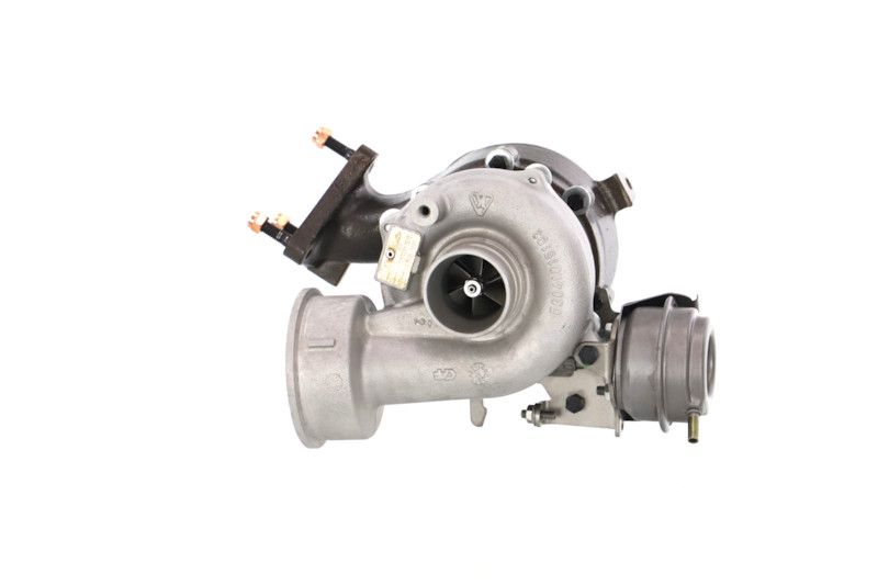 REMANTE 003-002-001209R Charger, charging (supercharged/turbocharged)
