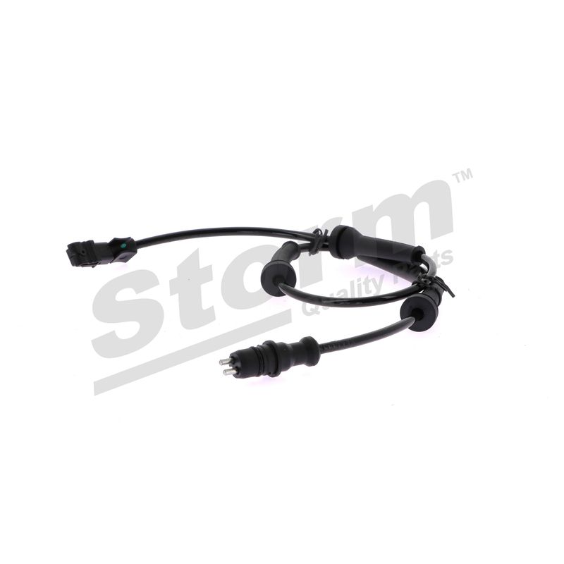 Capteur, vitesse de roue STORM QUALITY PARTS 888012