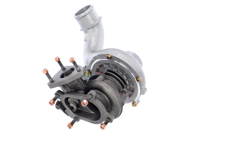 REMANTE 003-001-000196R Turbokompresorius