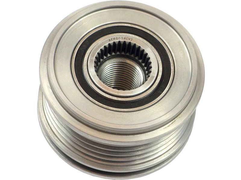 AS-PL AFP0056(V) Alternator Freewheel Clutch