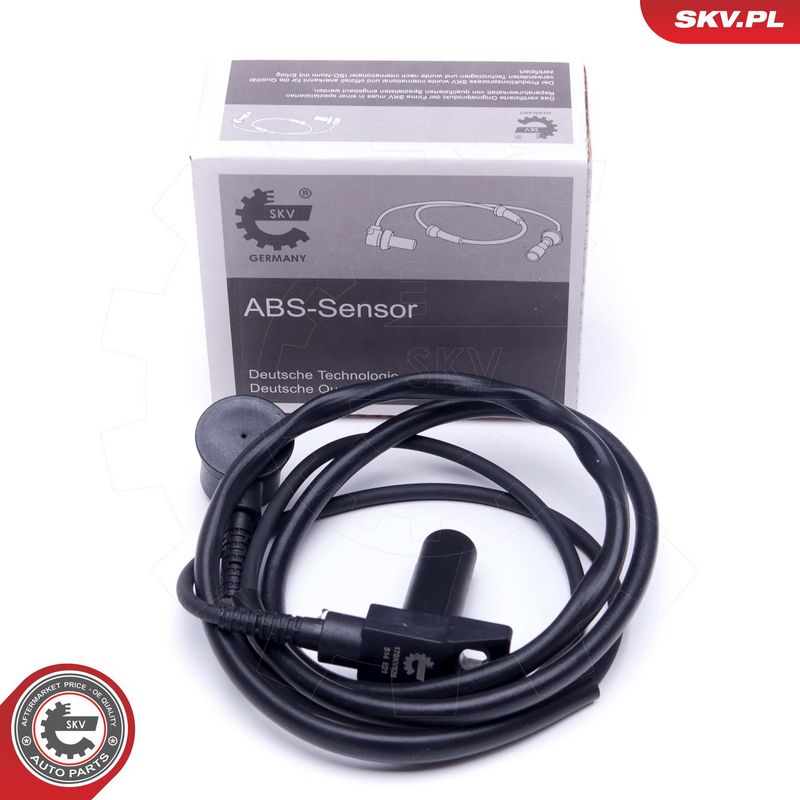 Andur, väntvõll, ESEN SKV 17SKV526