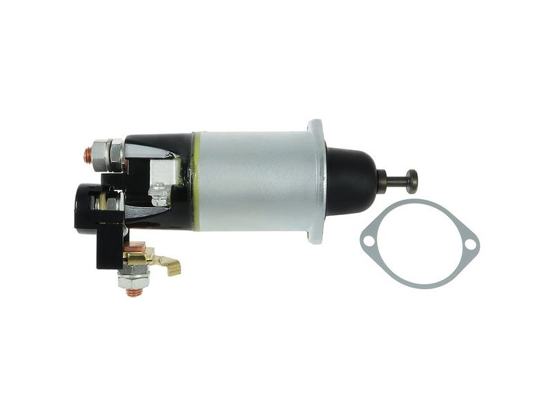 Brand new OEM MITSUBISHI Starter motor solenoid