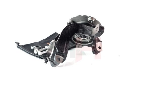GH GH-283705H Steering Knuckle, wheel suspension