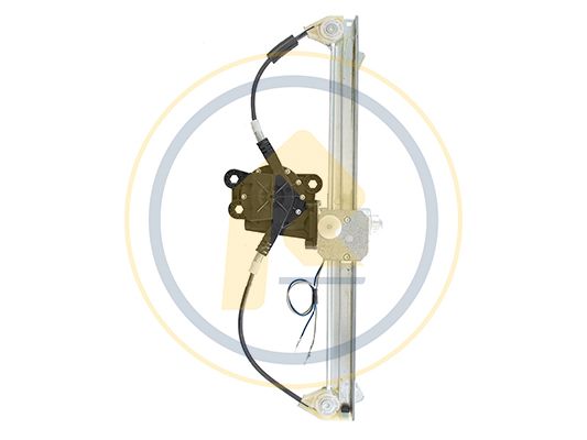 Ac Rolcar 01.4308 - Window Regulator
