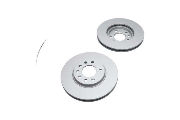 Kavo Parts BR-10326-C Stabdžių diskas