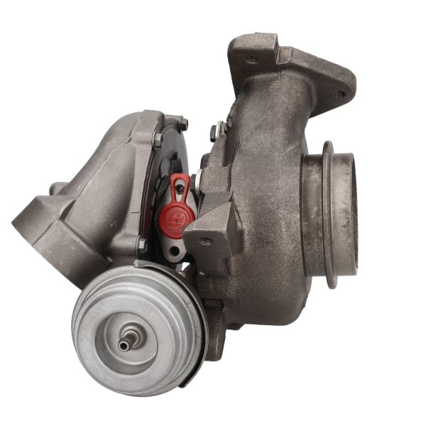 OE-TurboPower IT-711006 Charger, charging (supercharged/turbocharged)