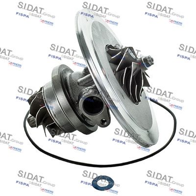 Ansamblu de bază, turbocompresor SIDAT ETP TURBO 47.1109