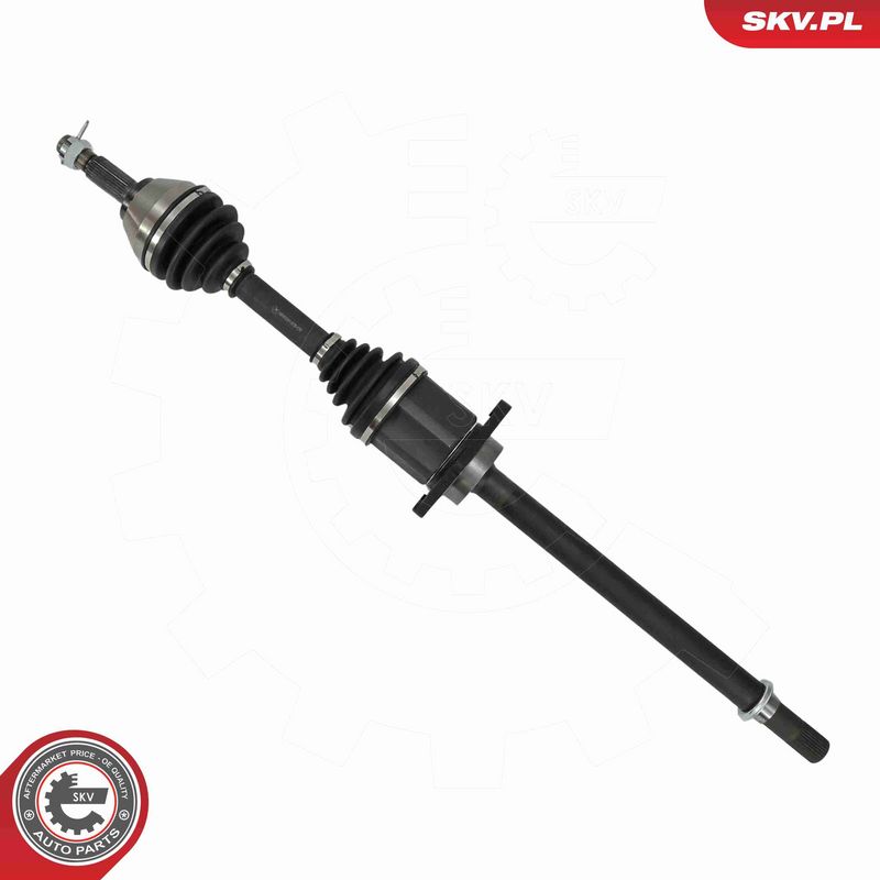 ESEN SKV 40SKV241 Drive Shaft