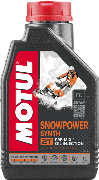 MOTUL 108209