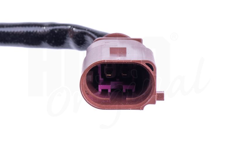 HITACHI 137010 Sensor, exhaust gas temperature