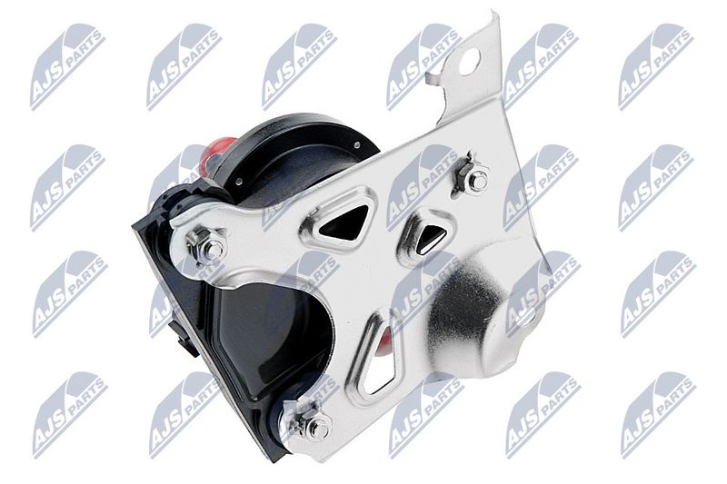 Veepump, mootori jahutus, NTY CPZ-TY-001