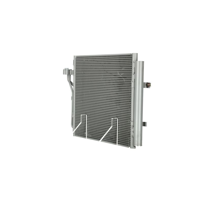 NISSENS 940219 Condenser, air conditioning