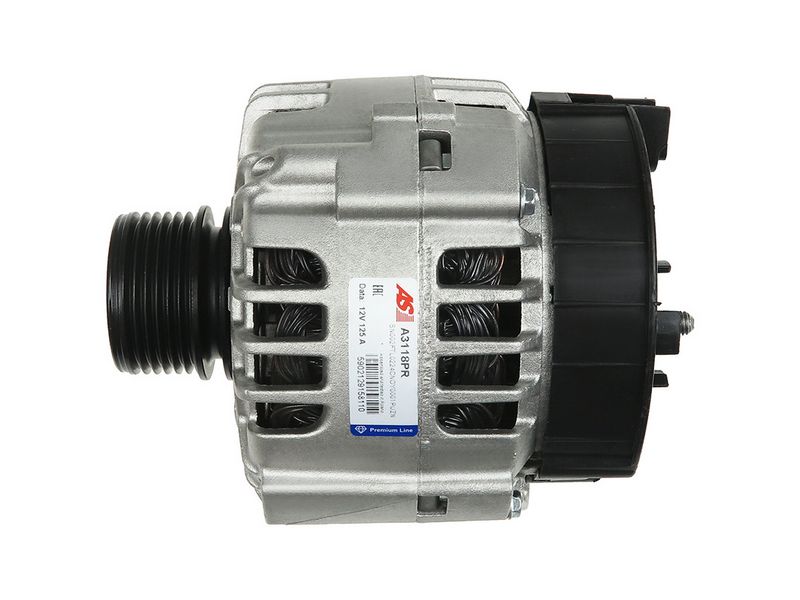 AS-PL A3118PR Alternator