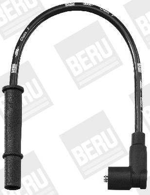 BERU by DRiV gyújtókábelkészlet ZEF1627