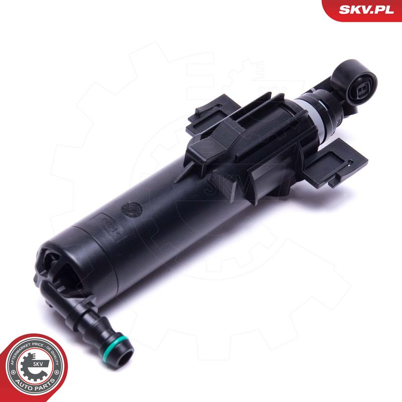 Pesuveedüüs, Tulepesurid, ESEN SKV 15SKV682