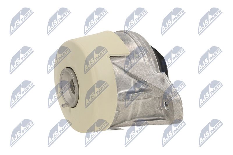 Paigutus, Mootor, NTY ZPS-ME-080