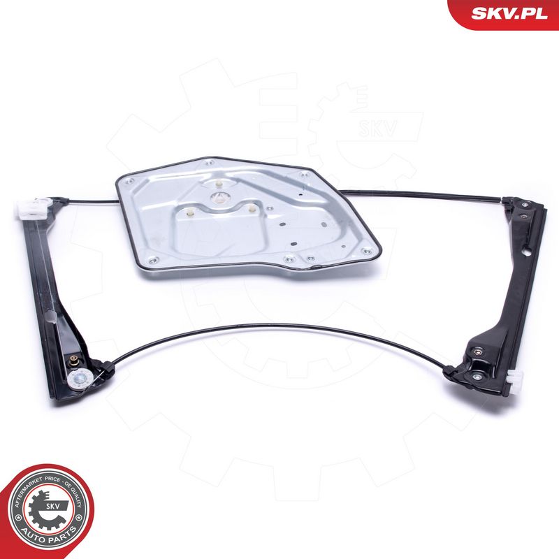 Aknatõstuk, ESEN SKV 51SKV002