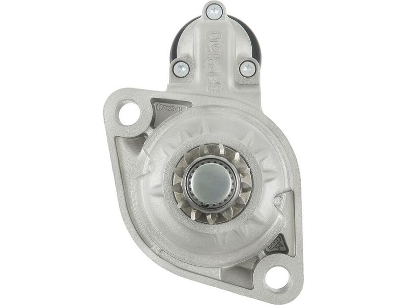 Starter, AS-PL S0458PR