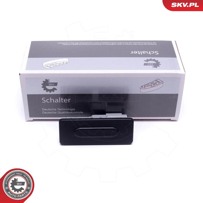 Lüliti, ukselukk, ESEN SKV 38SKV823