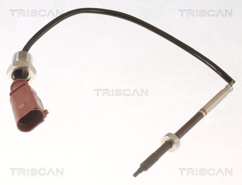TRISCAN Érzékelő, kipufogógáz-hőmérséklet 8826 29011