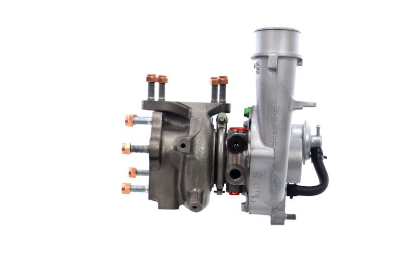 REMANTE 003-001-000096R Charger, charging (supercharged/turbocharged)