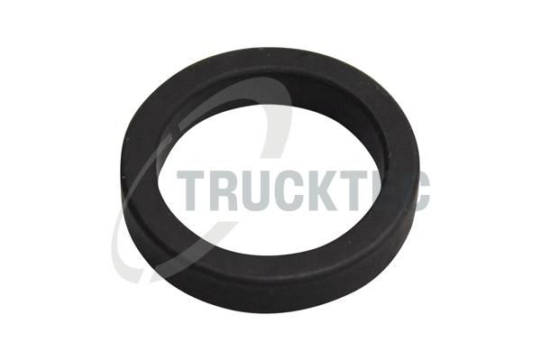 TRUCKTEC AUTOMOTIVE 03.18.044 - Gasket, oil cooler