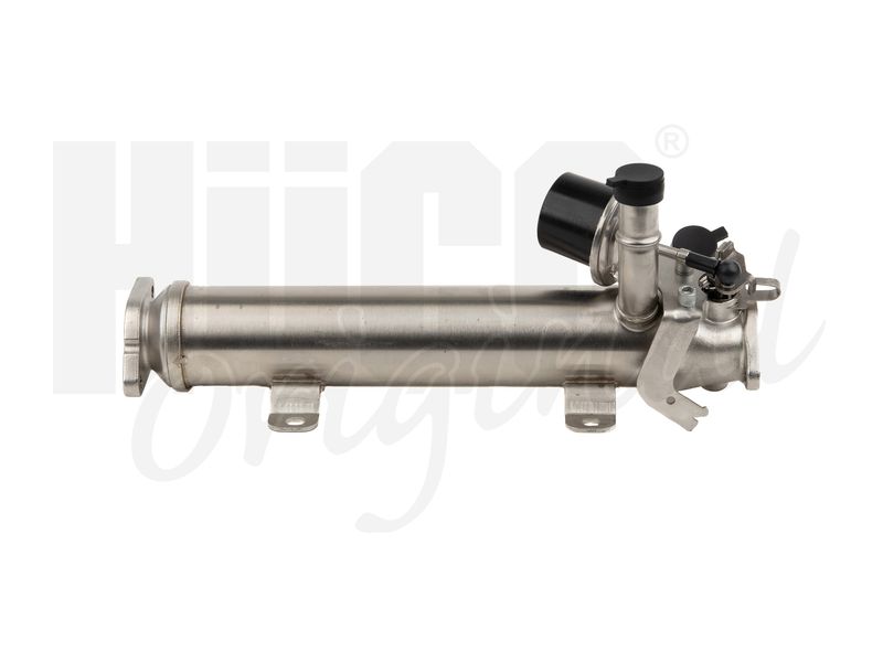 HITACHI 135976 Cooler, exhaust gas recirculation