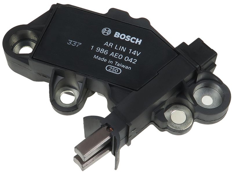 Generaatori pingeregulaator, AS-PL ARE0175(BOSCH)