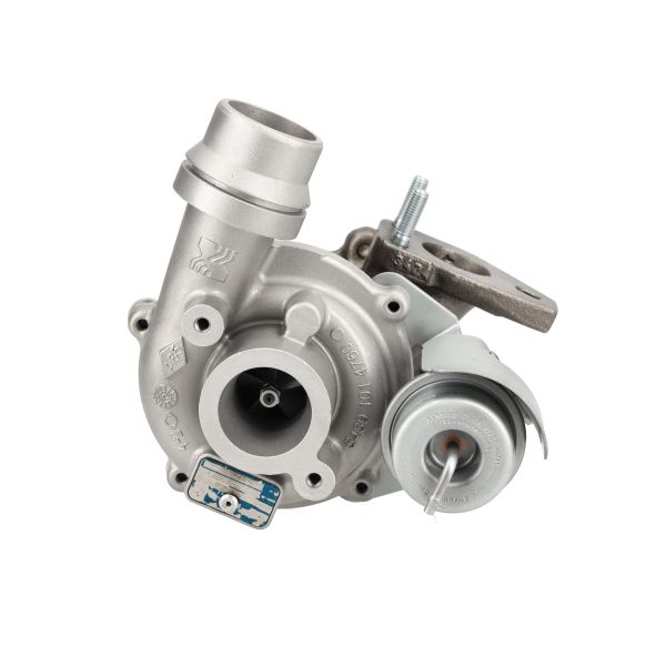 OE-TurboPower IT-54359700028 Charger, charging (supercharged/turbocharged)