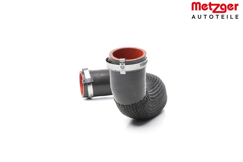 METZGER AUTOTEILE 2400279 Charge Air Hose