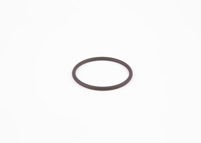 Anillo de goma