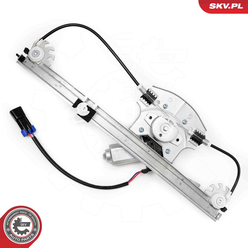 ESEN SKV 51SKV271 Window Regulator
