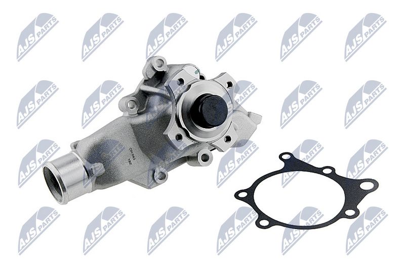 NTY CPW-CH-043 Water Pump, engine cooling
