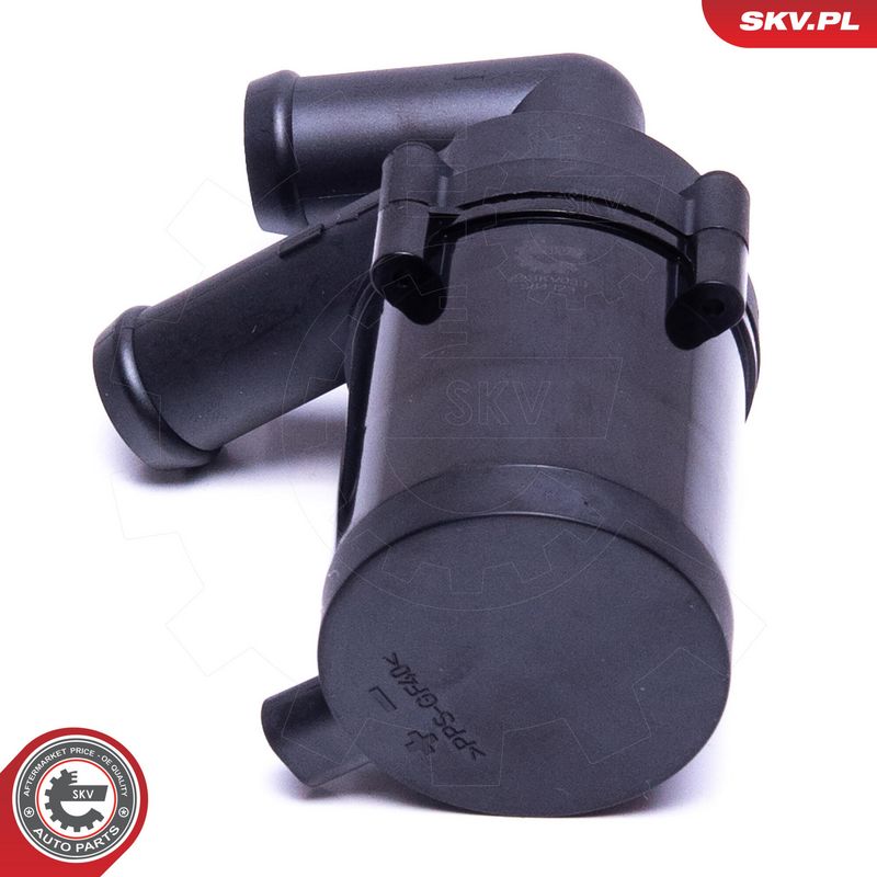 Lisaveepump (jahutusvee ringlussüsteem), ESEN SKV 22SKV033