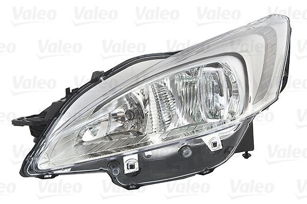 главен фар VALEO