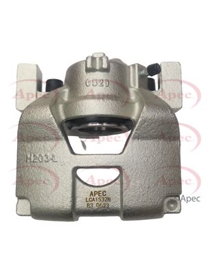 APEC Brake Caliper LCA1532N