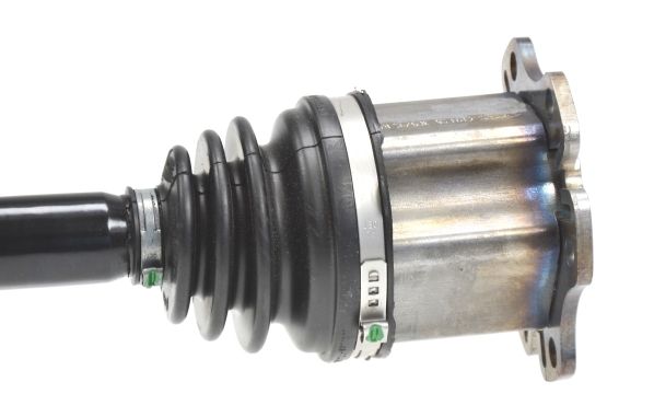 Product Image - Uitlaatklep - 25309 - TRW Engine Component