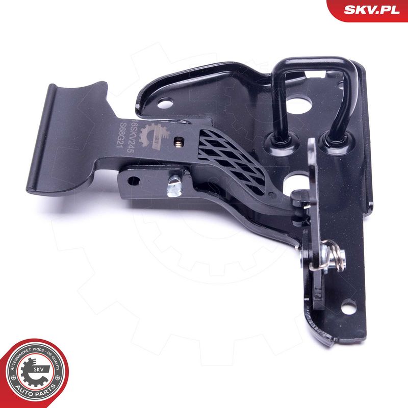 Mootorikapoti lukk, ESEN SKV 16SKV245