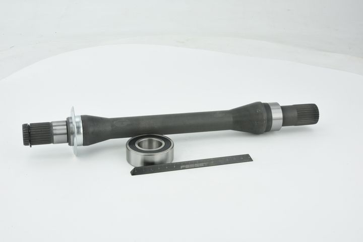 FEBEST 2212-CARNRH Drive Shaft