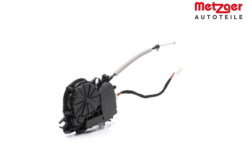 ZUZIEHHILFE HECKKLAPPE METZGER AUTOTEILE 2310671 33