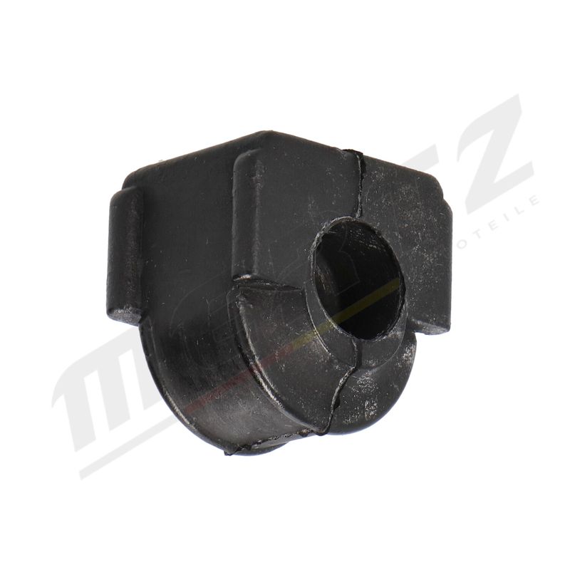 MERTZ M-S4430 Mounting, stabiliser bar