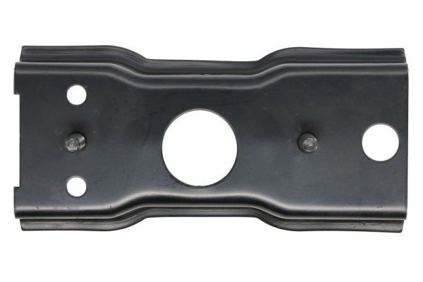 Bumperbevestiging Voor Links/Rechts (staal, set) past: BMW 3 E36 09.90-08.00