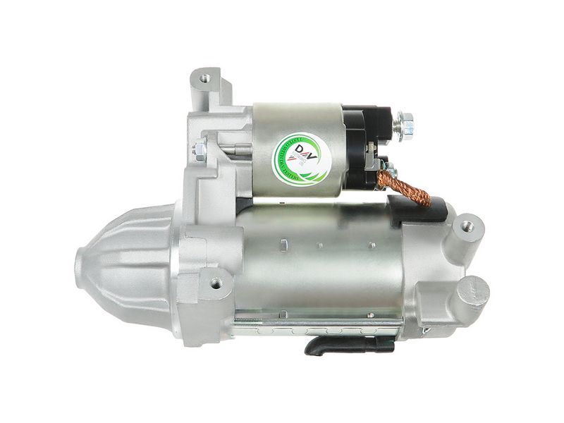 AS-PL S6272S Starter