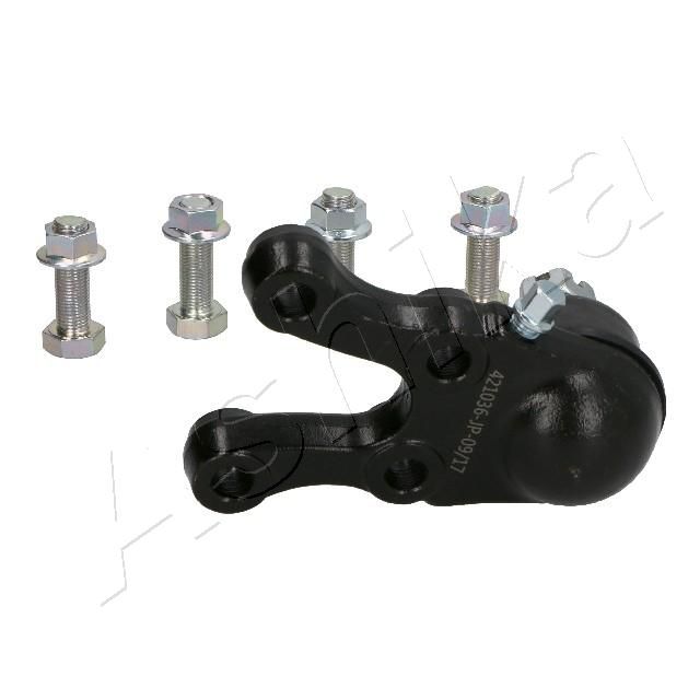 ASHIKA 73-0H-H17R Ball Joint