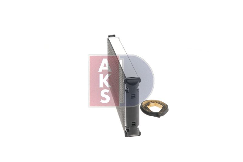 Výměník tepla, vnitřní vytápění 269002N