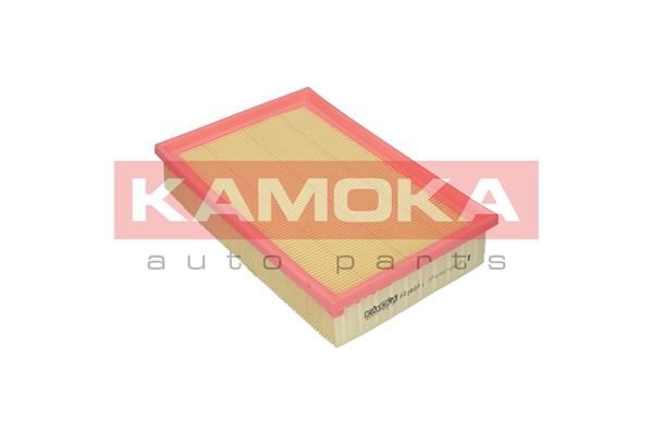 KAMOKA légszűrő F228001