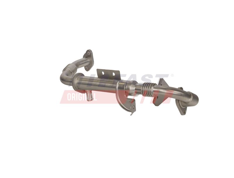 FAST FT12847 Cooler, exhaust gas recirculation