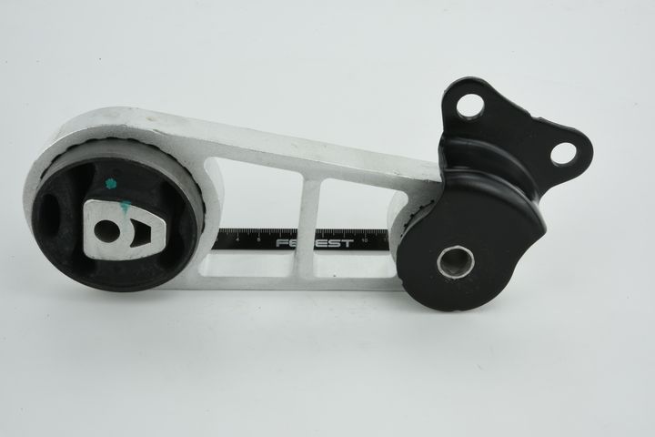 FEBEST MZM-DEMAT Mounting, engine