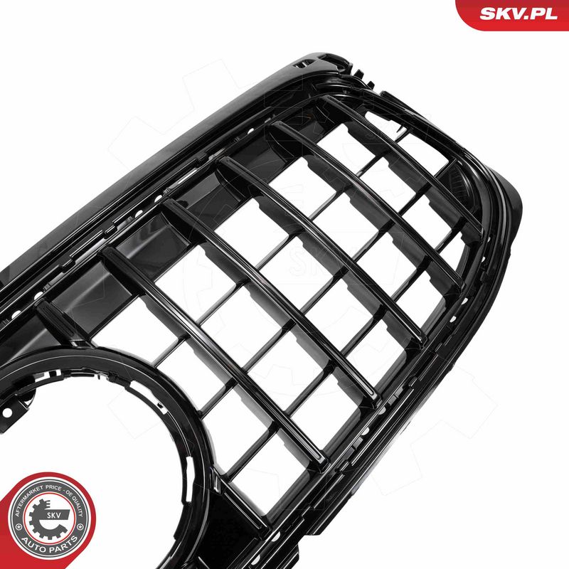 Radiaatorivõre, ESEN SKV 66SKV605