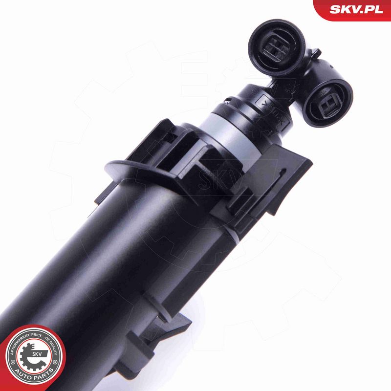 ESEN SKV 15SKV683 Washer Fluid Jet, headlight cleaning